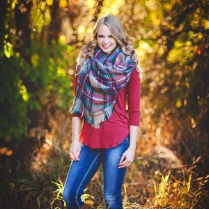 Meet your Posher, Alyssa